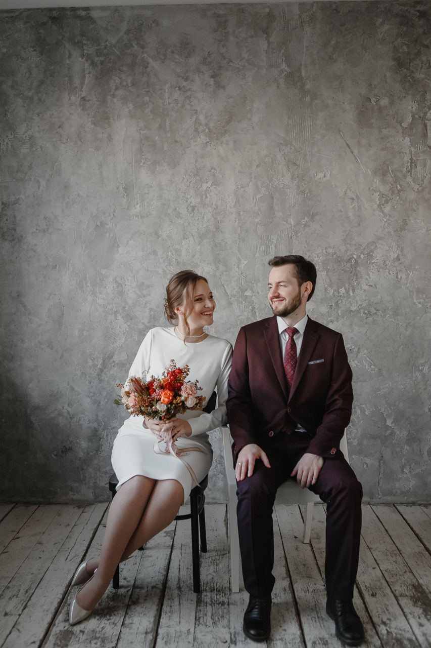 Сладкий ноябрь. Семейный и свадебный фотограф в Нижнем Новгороде