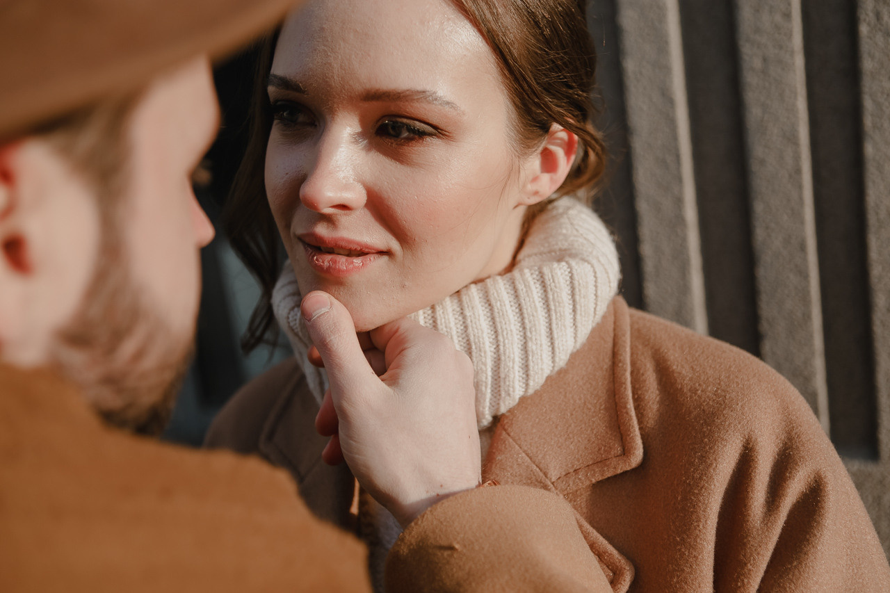 Сладкий ноябрь. Семейный и свадебный фотограф в Нижнем Новгороде