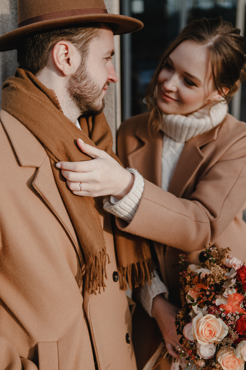 Сладкий ноябрь. Семейный и свадебный фотограф в Нижнем Новгороде