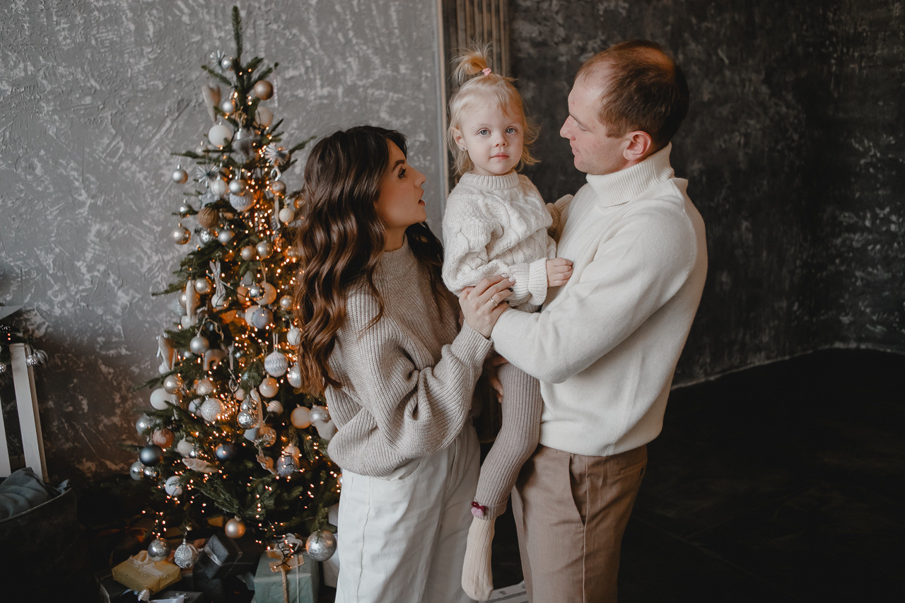 Алиса, Вика и Денис. Семейный и свадебный фотограф в Нижнем Новгороде
