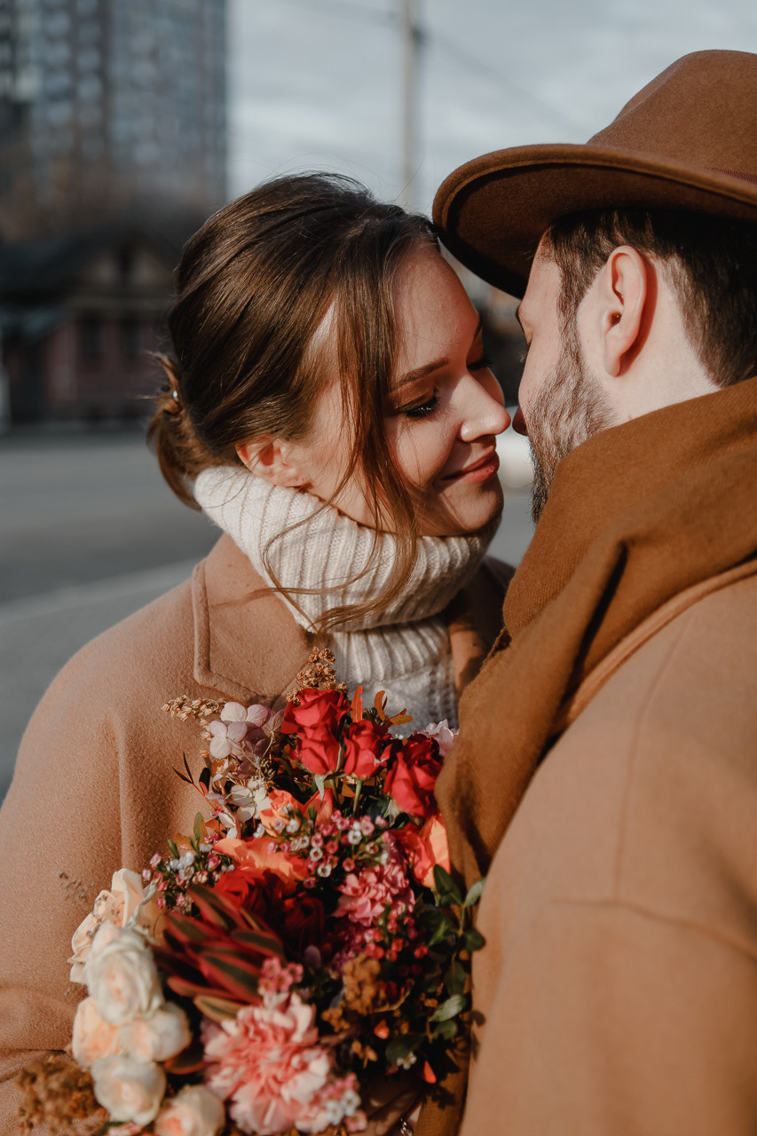 Сладкий ноябрь. Семейный и свадебный фотограф в Нижнем Новгороде