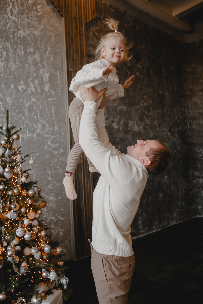 Алиса, Вика и Денис. Семейный и свадебный фотограф в Нижнем Новгороде