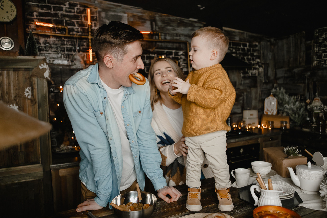 Тимофей Леша и Алина. Семейный и свадебный фотограф в Нижнем Новгороде