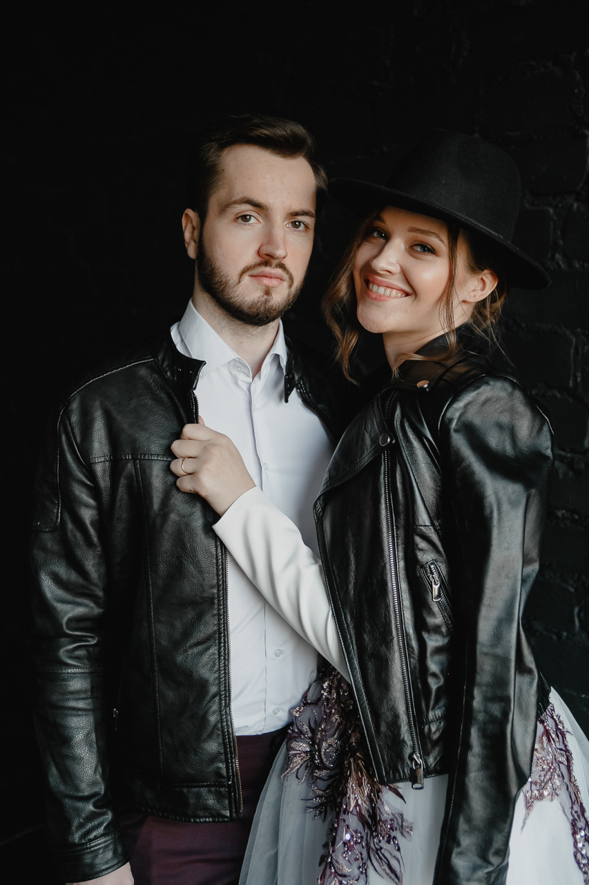 Сладкий ноябрь. Семейный и свадебный фотограф в Нижнем Новгороде