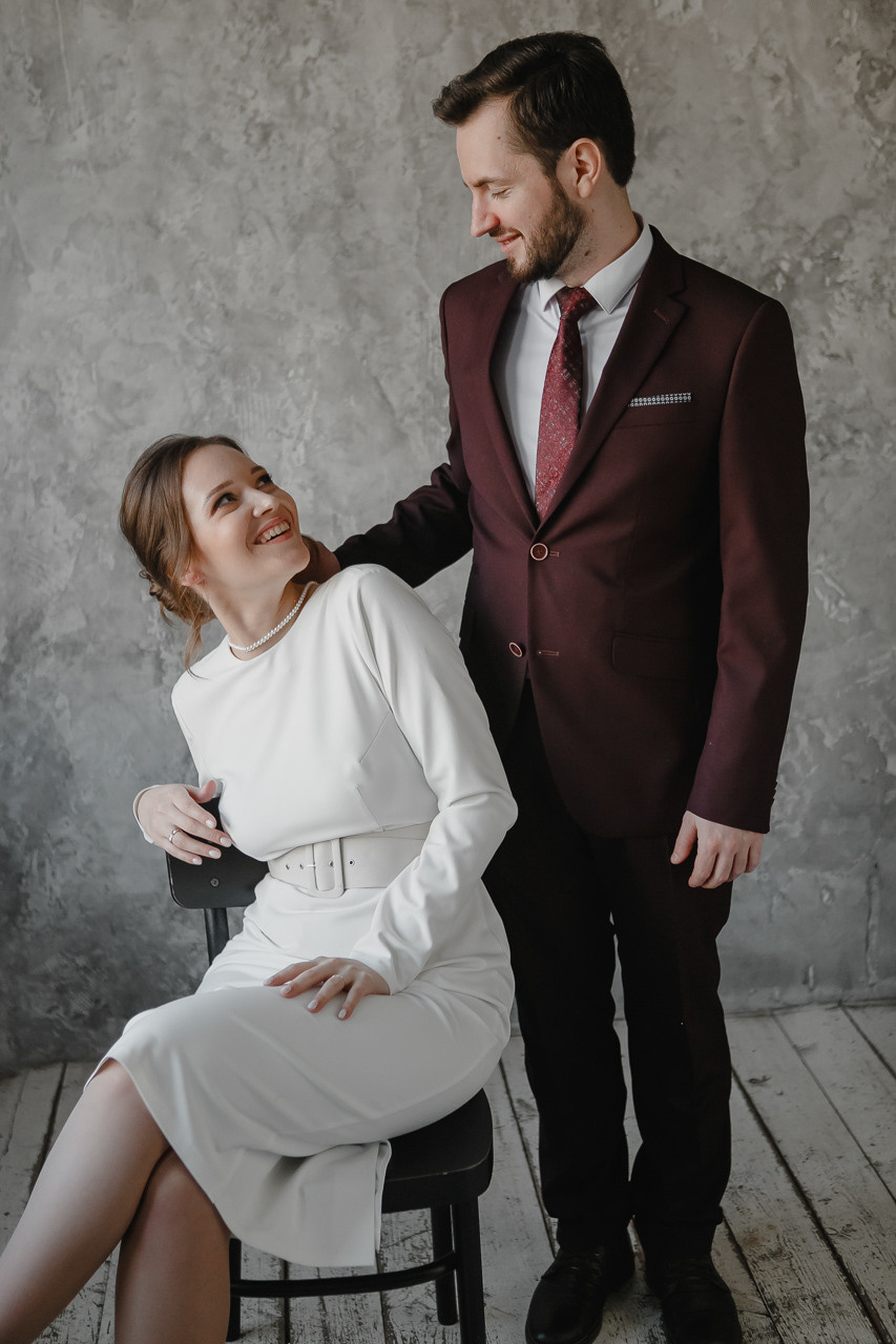 Сладкий ноябрь. Семейный и свадебный фотограф в Нижнем Новгороде