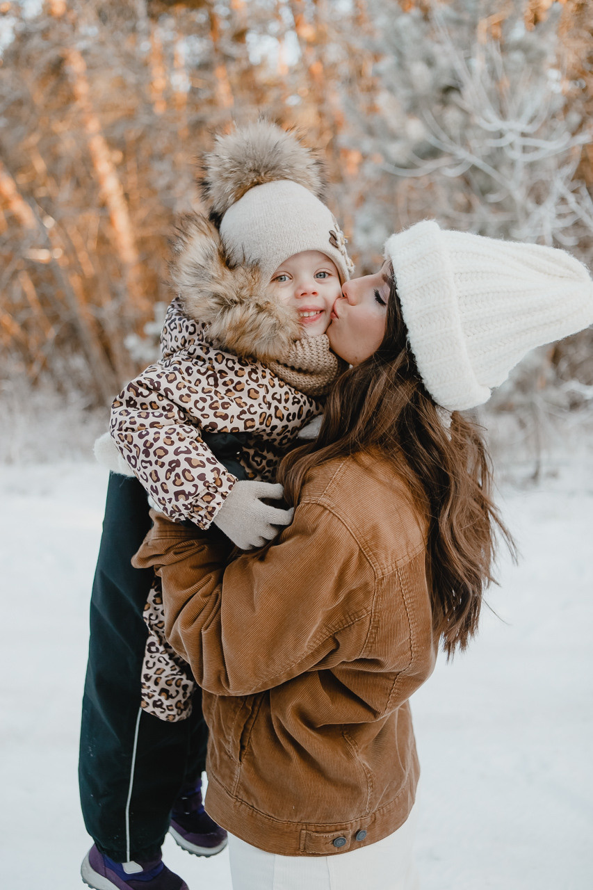 Алиса, Вика и Денис. Семейный и свадебный фотограф в Нижнем Новгороде