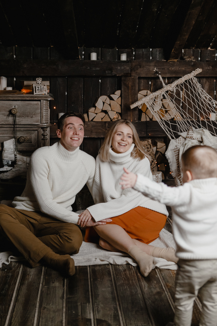 Тимофей Леша и Алина. Семейный и свадебный фотограф в Нижнем Новгороде