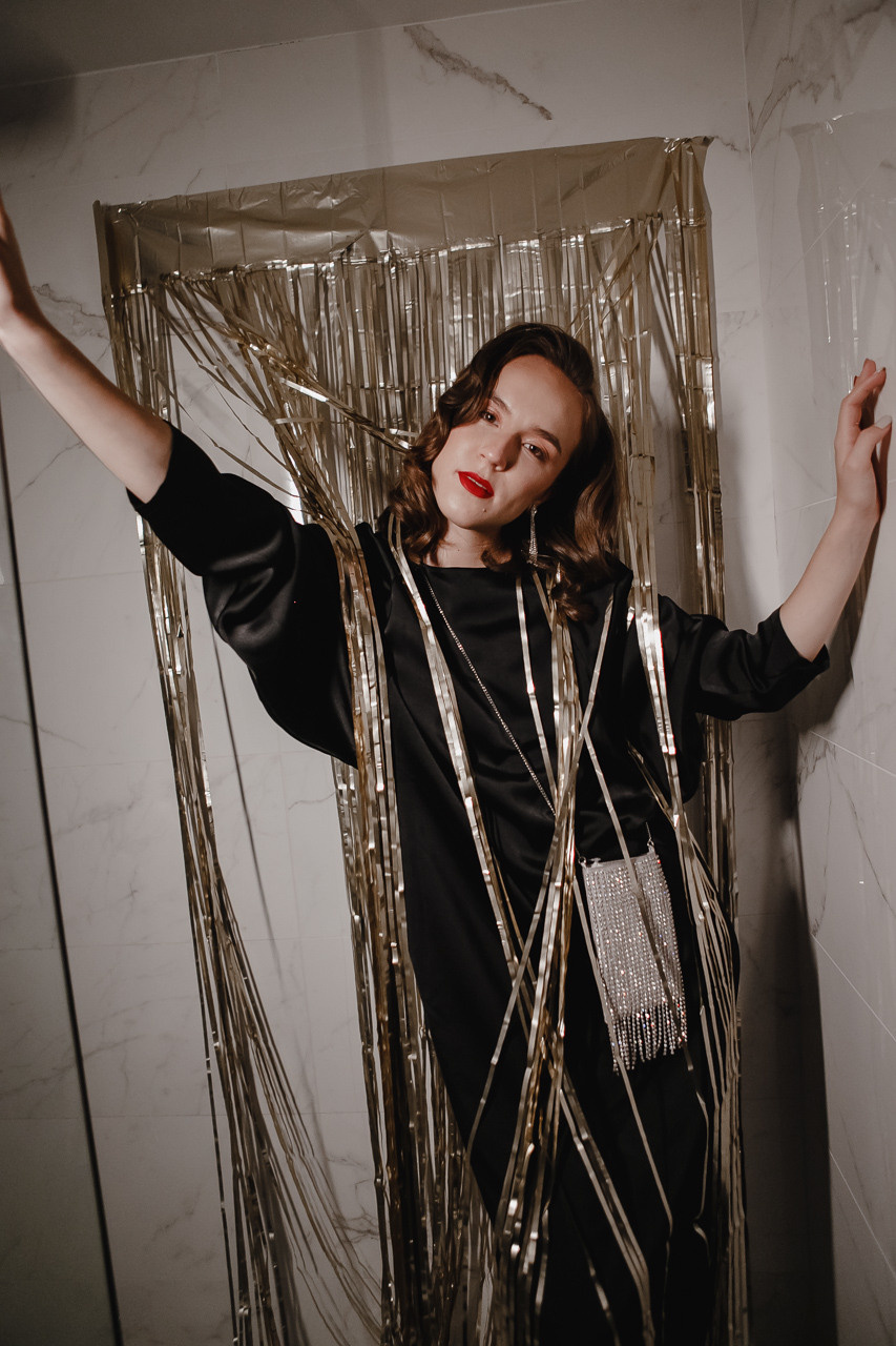 Гэтсби. Семейный и свадебный фотограф в Нижнем Новгороде