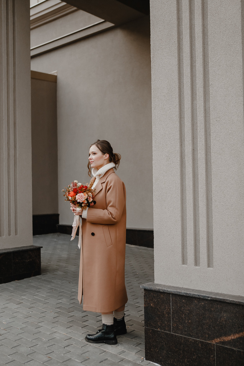 Сладкий ноябрь. Семейный и свадебный фотограф в Нижнем Новгороде