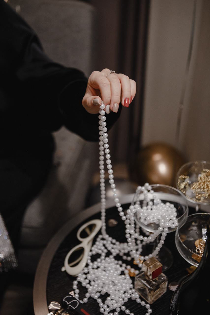 Гэтсби. Семейный и свадебный фотограф в Нижнем Новгороде