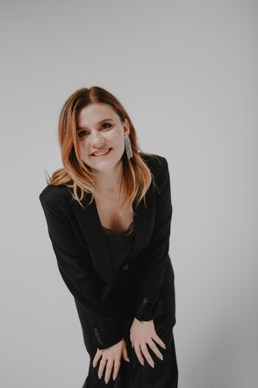 Аня — турагент. Семейный и свадебный фотограф в Нижнем Новгороде