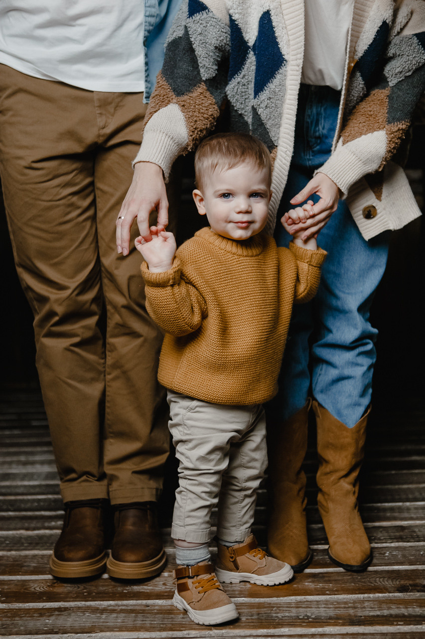 Тимофей Леша и Алина. Семейный и свадебный фотограф в Нижнем Новгороде