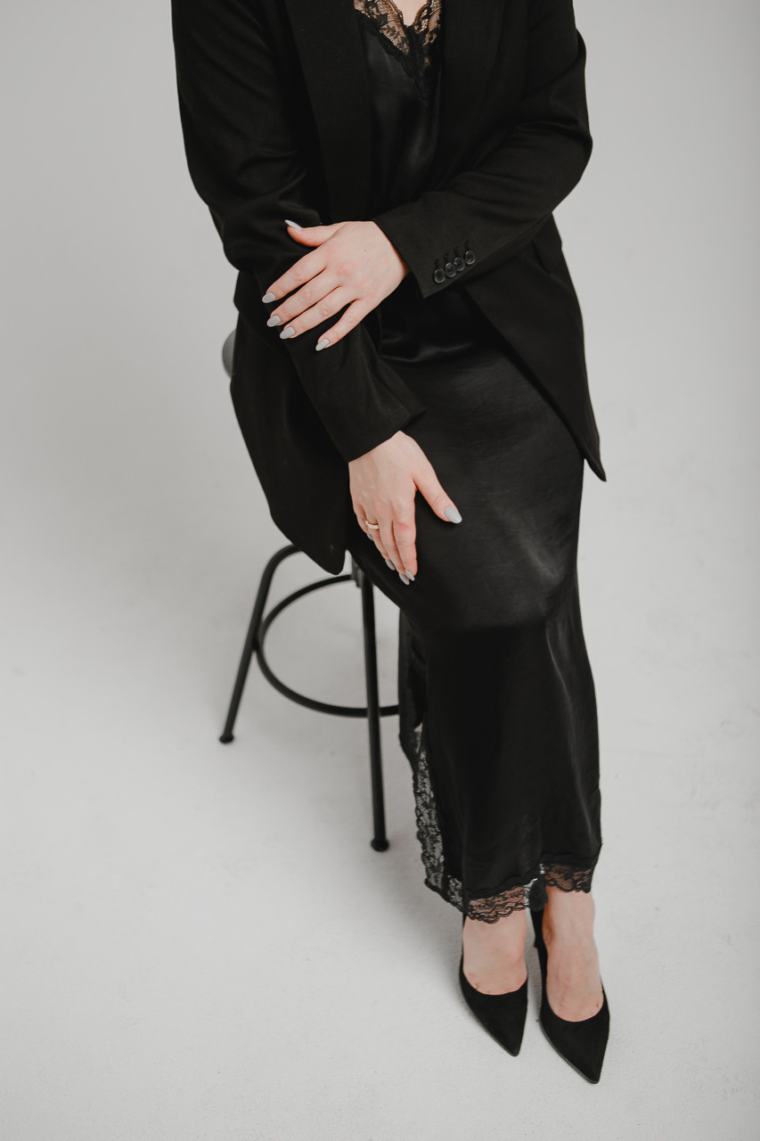 Аня — турагент. Семейный и свадебный фотограф в Нижнем Новгороде