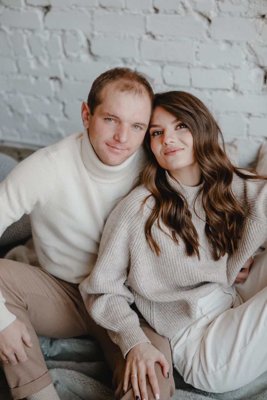 Алиса, Вика и Денис. Семейный и свадебный фотограф в Нижнем Новгороде