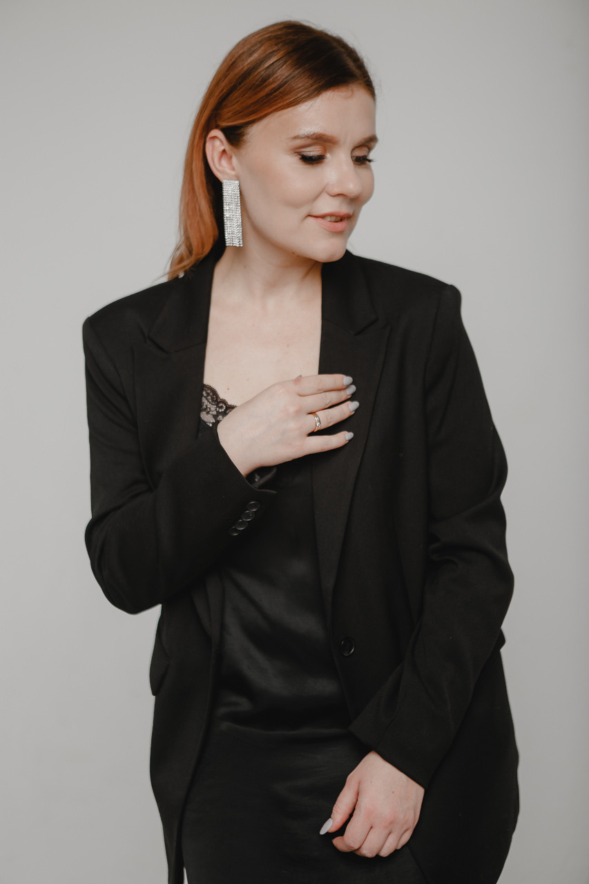 Аня — турагент. Семейный и свадебный фотограф в Нижнем Новгороде