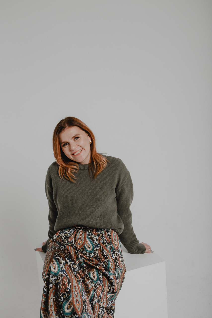 Аня — турагент. Семейный и свадебный фотограф в Нижнем Новгороде