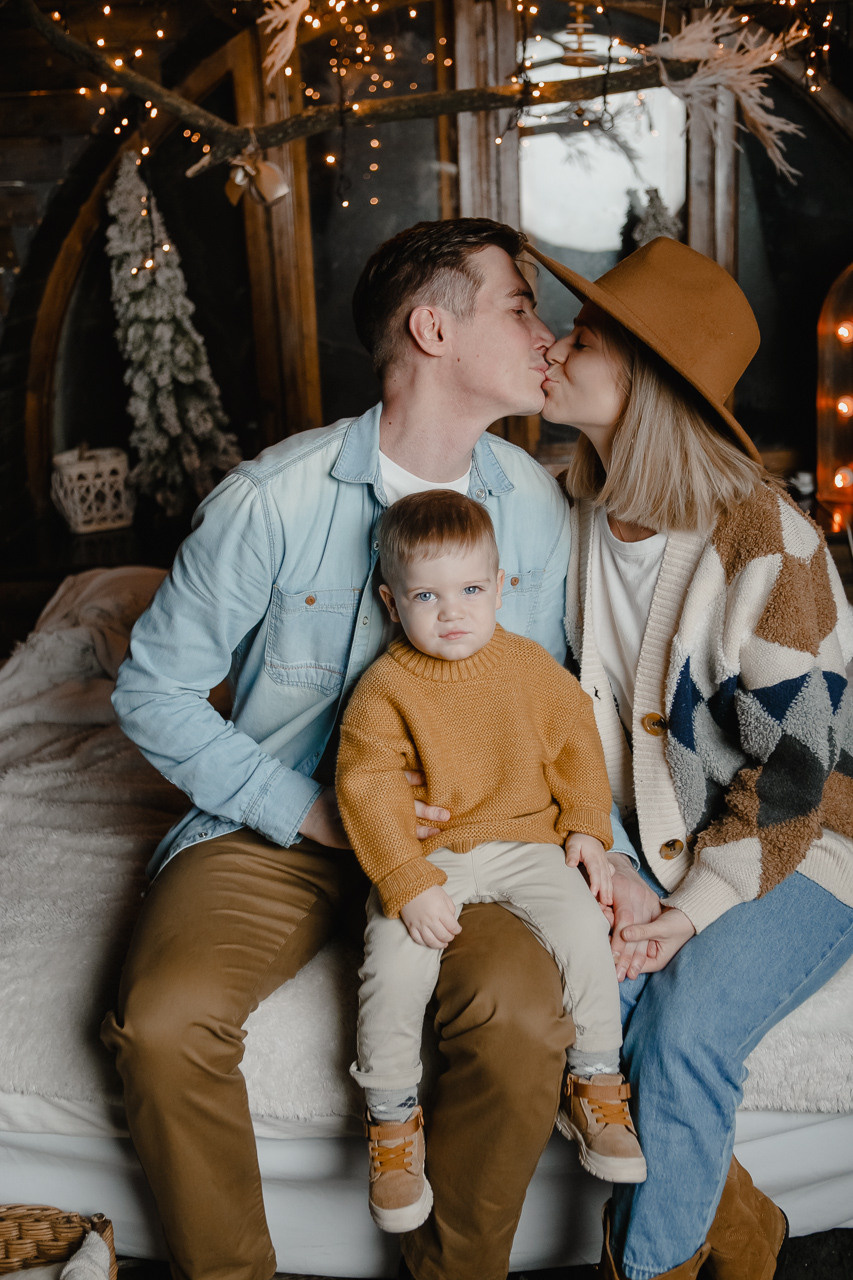 Тимофей Леша и Алина. Семейный и свадебный фотограф в Нижнем Новгороде