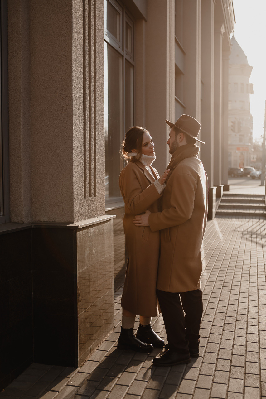 Сладкий ноябрь. Семейный и свадебный фотограф в Нижнем Новгороде