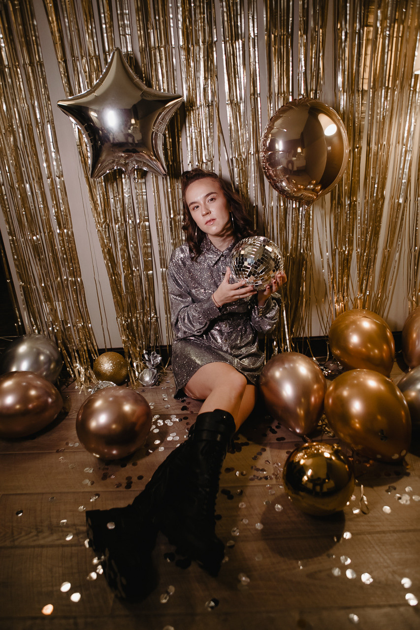 Гэтсби. Семейный и свадебный фотограф в Нижнем Новгороде