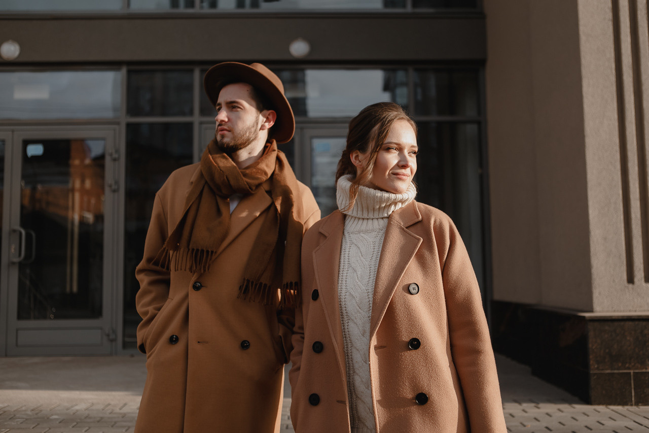 Сладкий ноябрь. Семейный и свадебный фотограф в Нижнем Новгороде