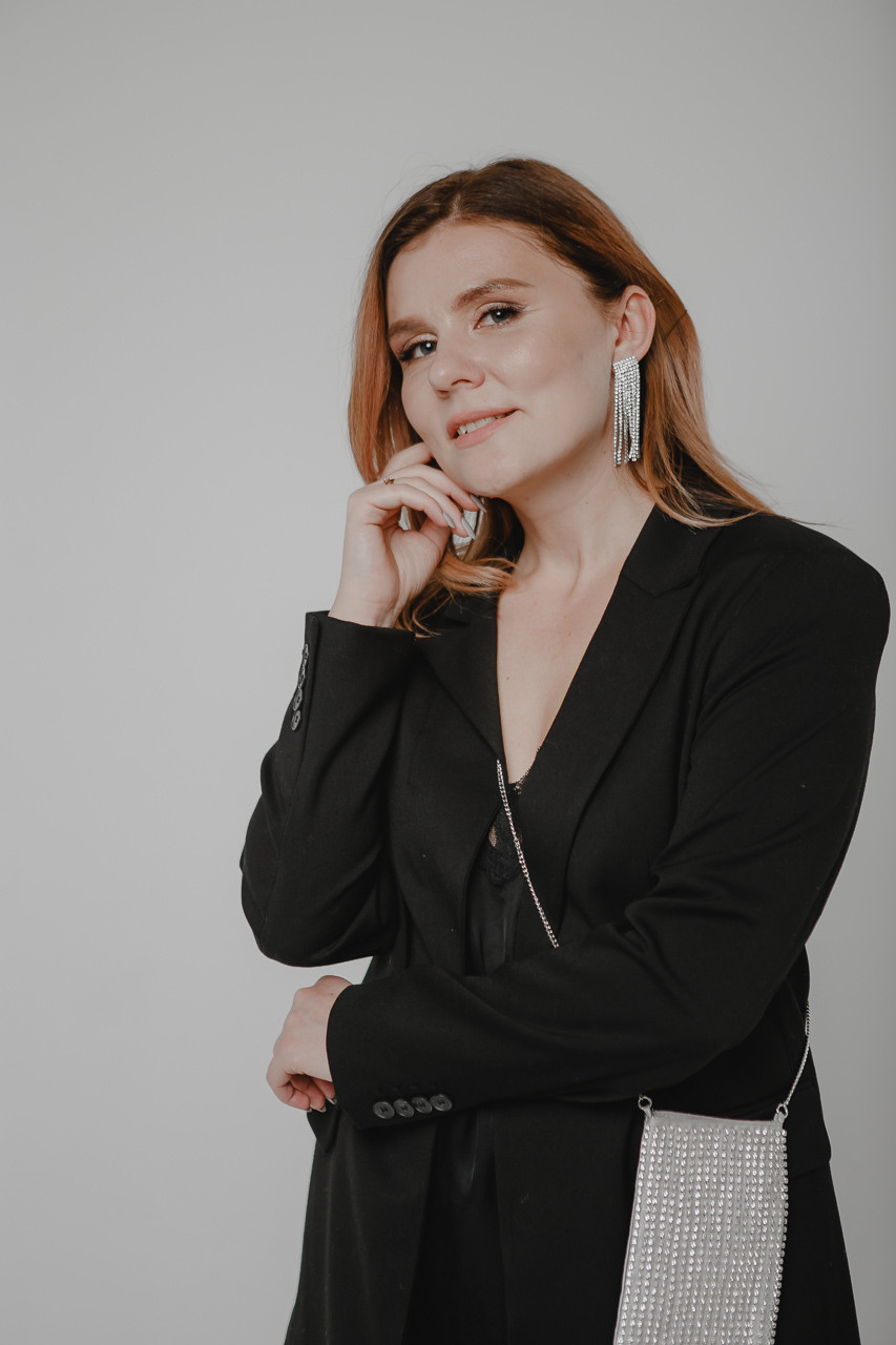 Аня — турагент. Семейный и свадебный фотограф в Нижнем Новгороде