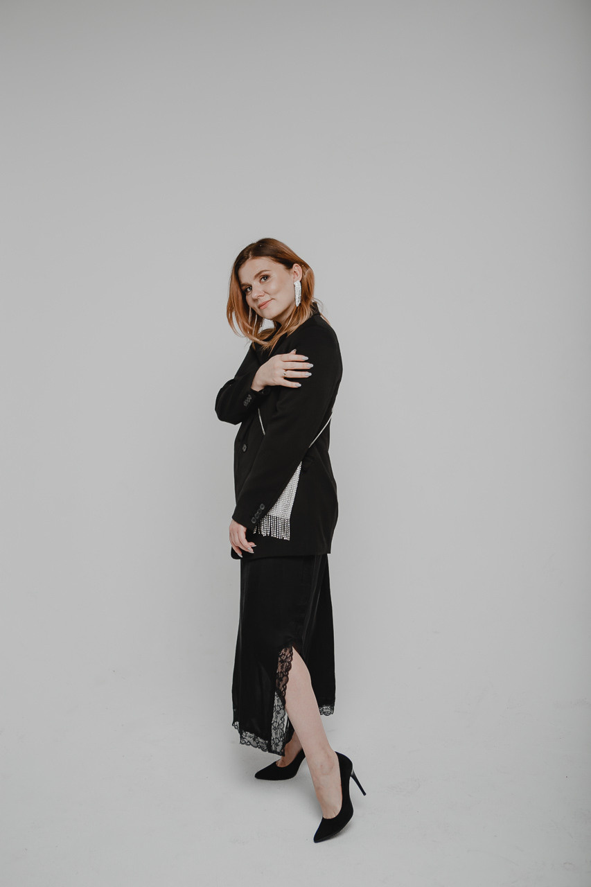 Аня — турагент. Семейный и свадебный фотограф в Нижнем Новгороде