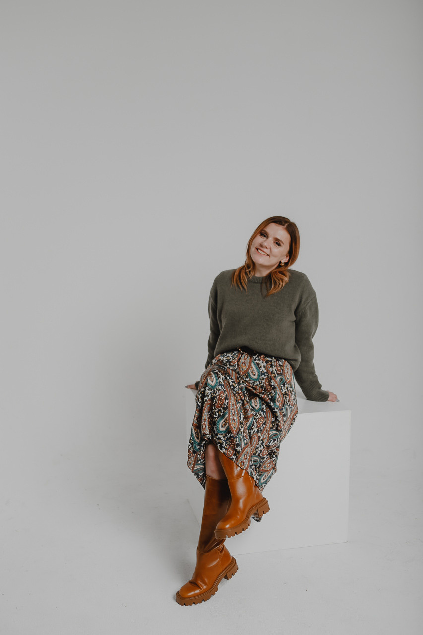 Аня — турагент. Семейный и свадебный фотограф в Нижнем Новгороде