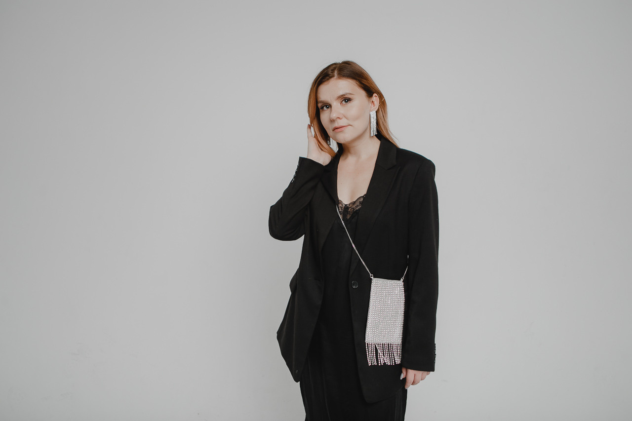 Аня — турагент. Семейный и свадебный фотограф в Нижнем Новгороде