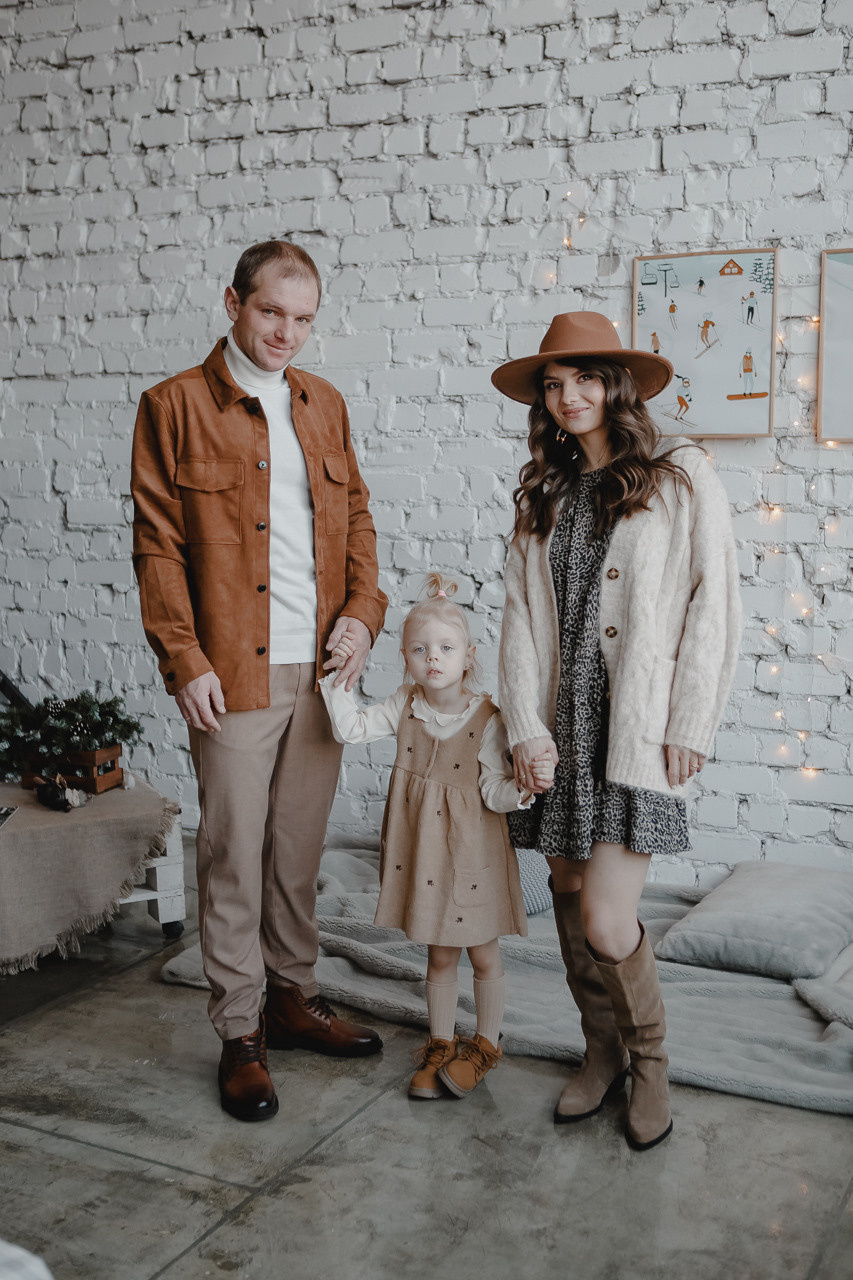 Алиса, Вика и Денис. Семейный и свадебный фотограф в Нижнем Новгороде