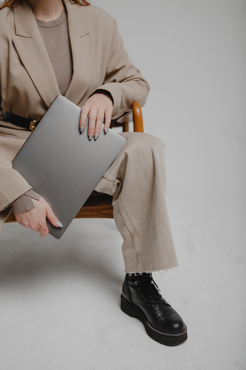 Аня — турагент. Семейный и свадебный фотограф в Нижнем Новгороде