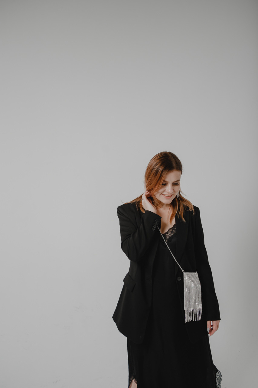 Аня — турагент. Семейный и свадебный фотограф в Нижнем Новгороде