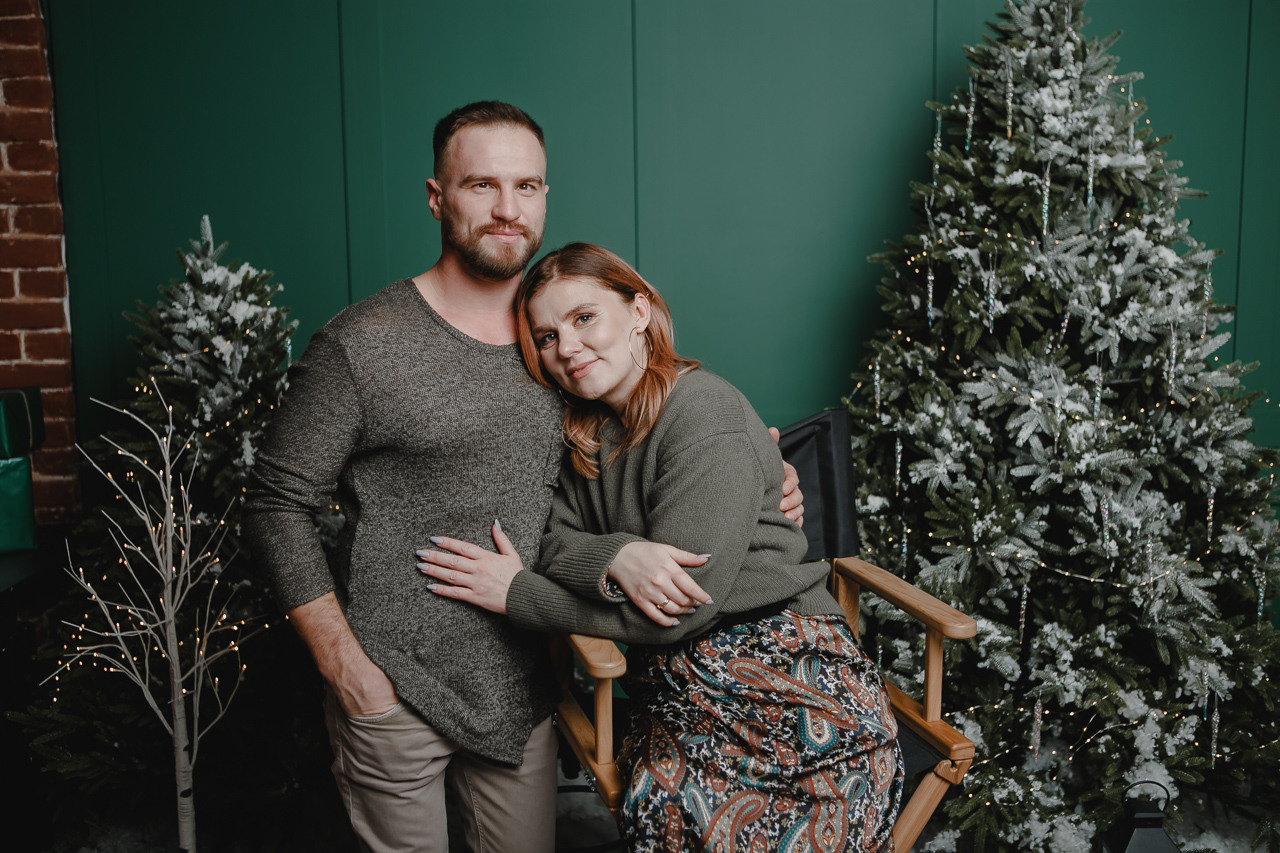 Аня и Ко. Семейный и свадебный фотограф в Нижнем Новгороде