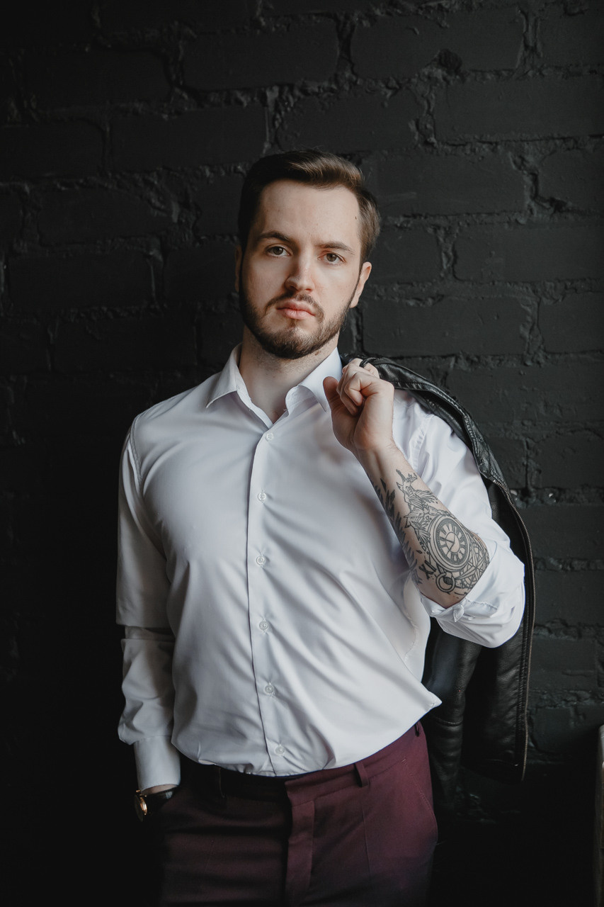 Сладкий ноябрь. Семейный и свадебный фотограф в Нижнем Новгороде