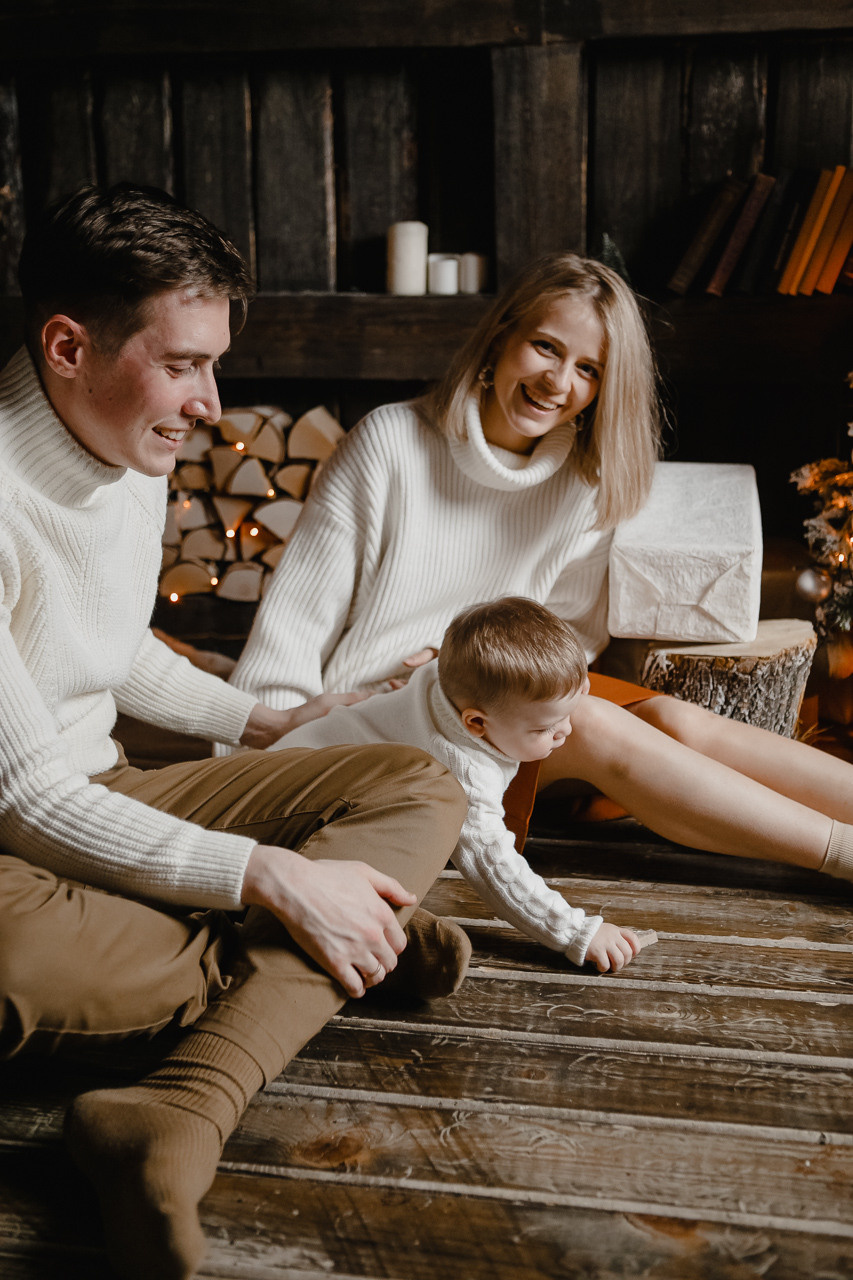 Тимофей Леша и Алина. Семейный и свадебный фотограф в Нижнем Новгороде