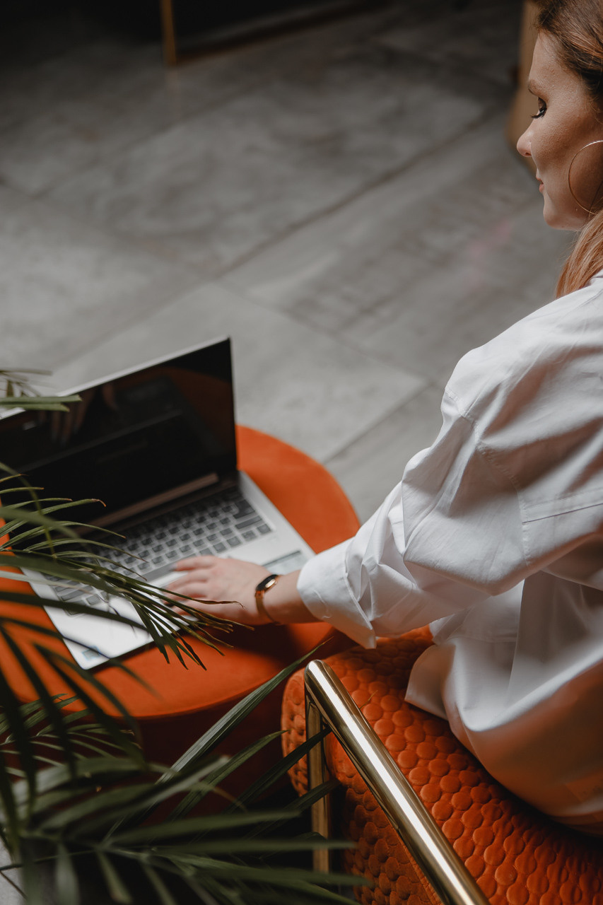 Аня — турагент. Семейный и свадебный фотограф в Нижнем Новгороде