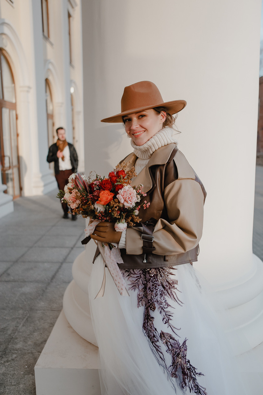 Сладкий ноябрь. Семейный и свадебный фотограф в Нижнем Новгороде
