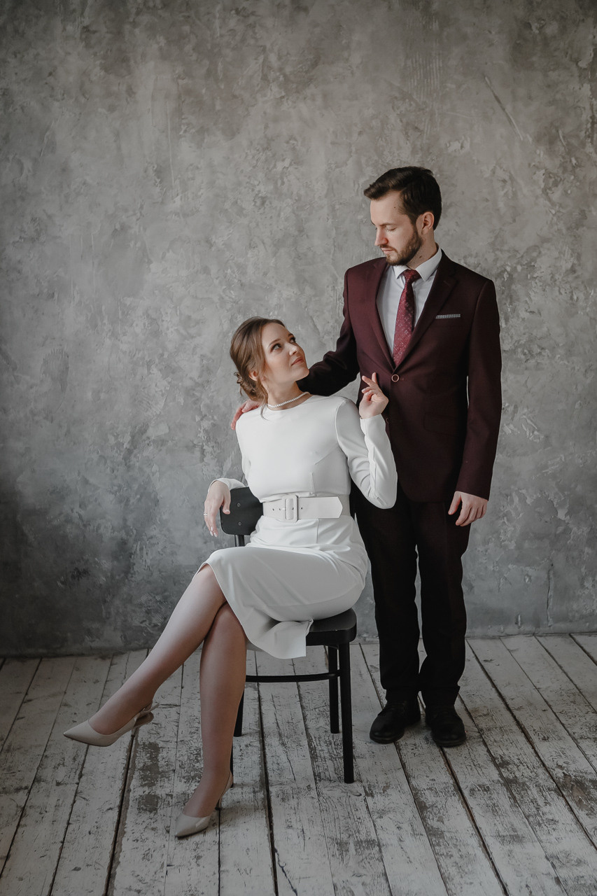 Сладкий ноябрь. Семейный и свадебный фотограф в Нижнем Новгороде