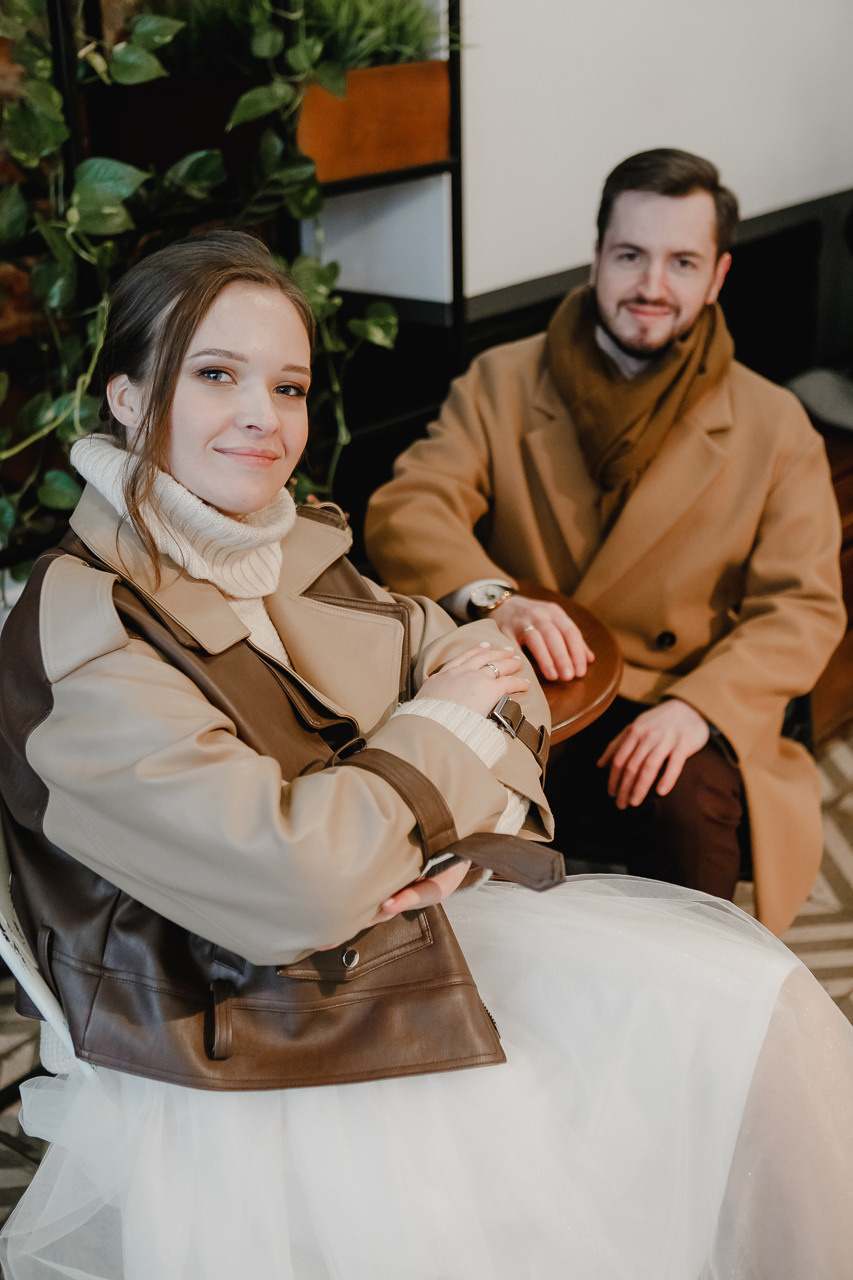 Сладкий ноябрь. Семейный и свадебный фотограф в Нижнем Новгороде