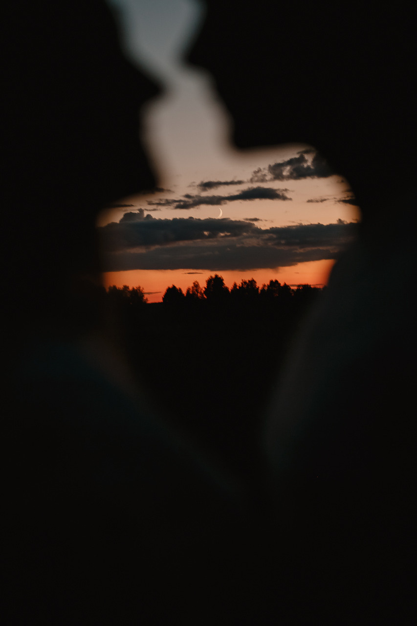 Макс и Ксюша. Семейный и свадебный фотограф в Нижнем Новгороде