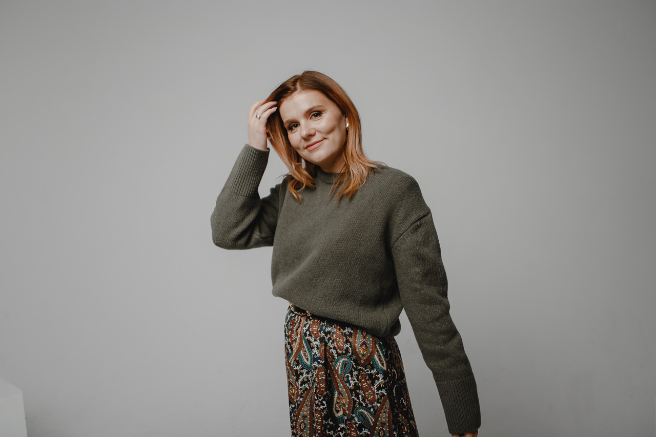 Аня — турагент. Семейный и свадебный фотограф в Нижнем Новгороде