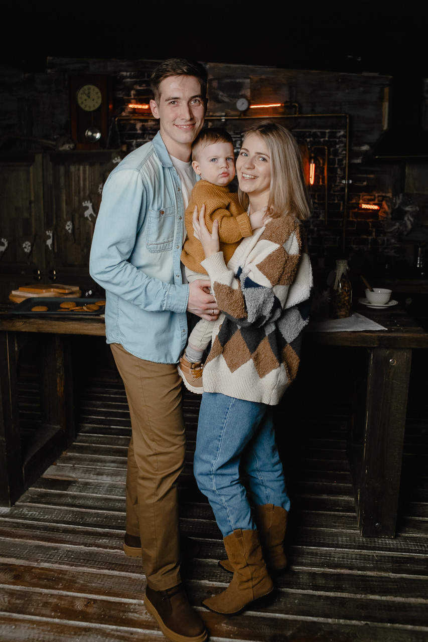 Тимофей Леша и Алина. Семейный и свадебный фотограф в Нижнем Новгороде