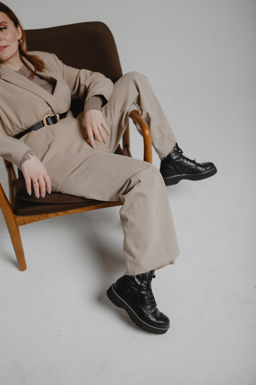 Аня — турагент. Семейный и свадебный фотограф в Нижнем Новгороде