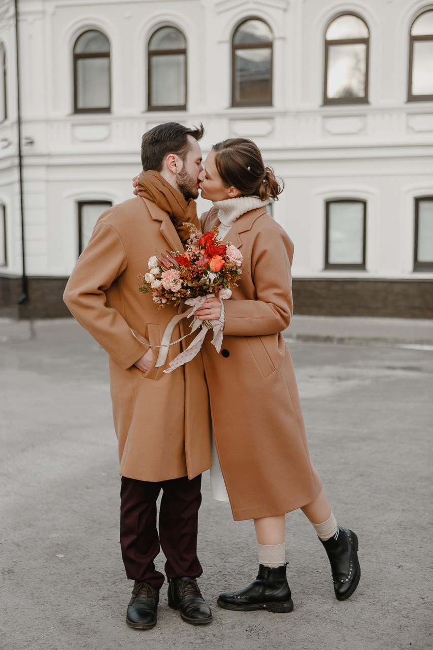 Сладкий ноябрь. Семейный и свадебный фотограф в Нижнем Новгороде