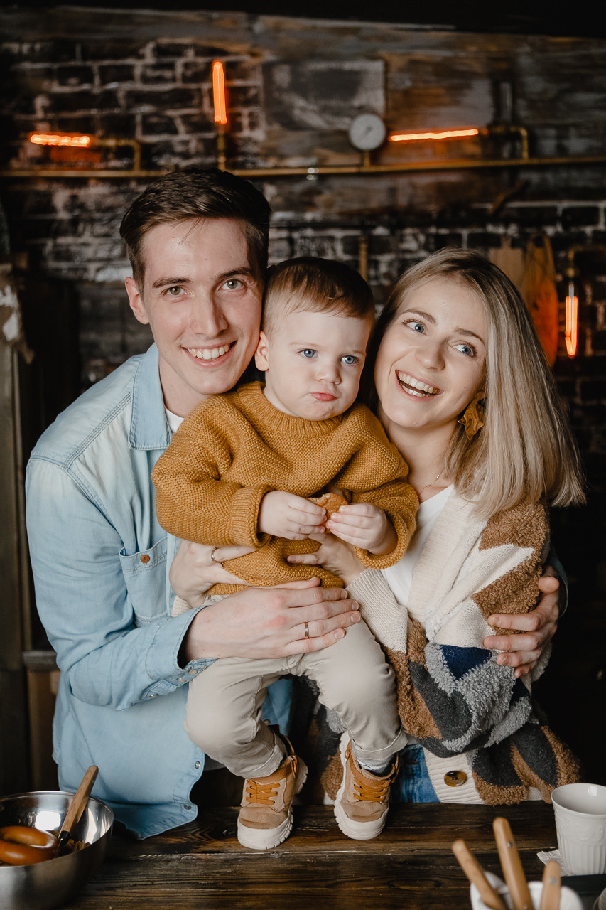 Тимофей Леша и Алина. Семейный и свадебный фотограф в Нижнем Новгороде