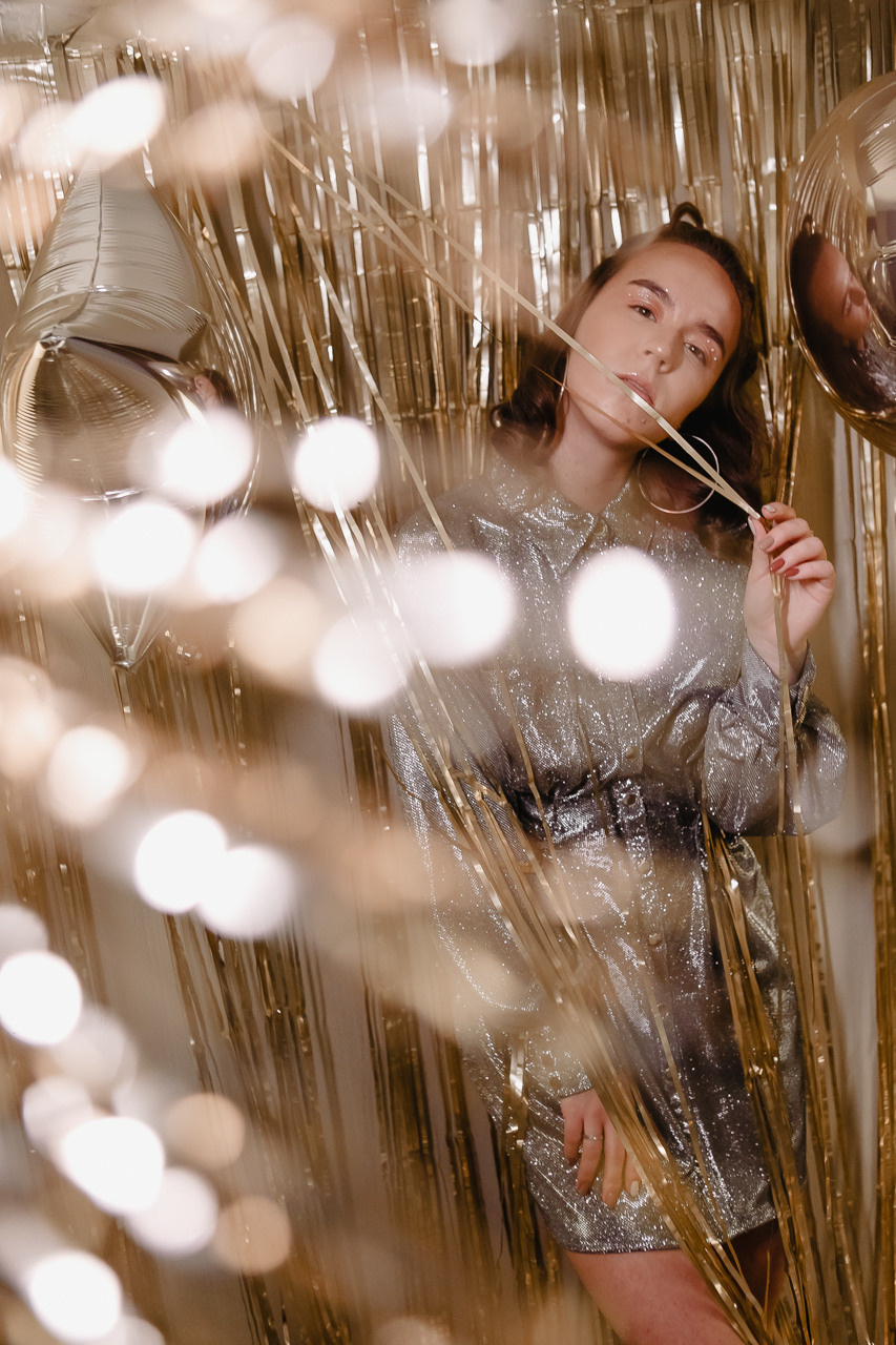 Гэтсби. Семейный и свадебный фотограф в Нижнем Новгороде