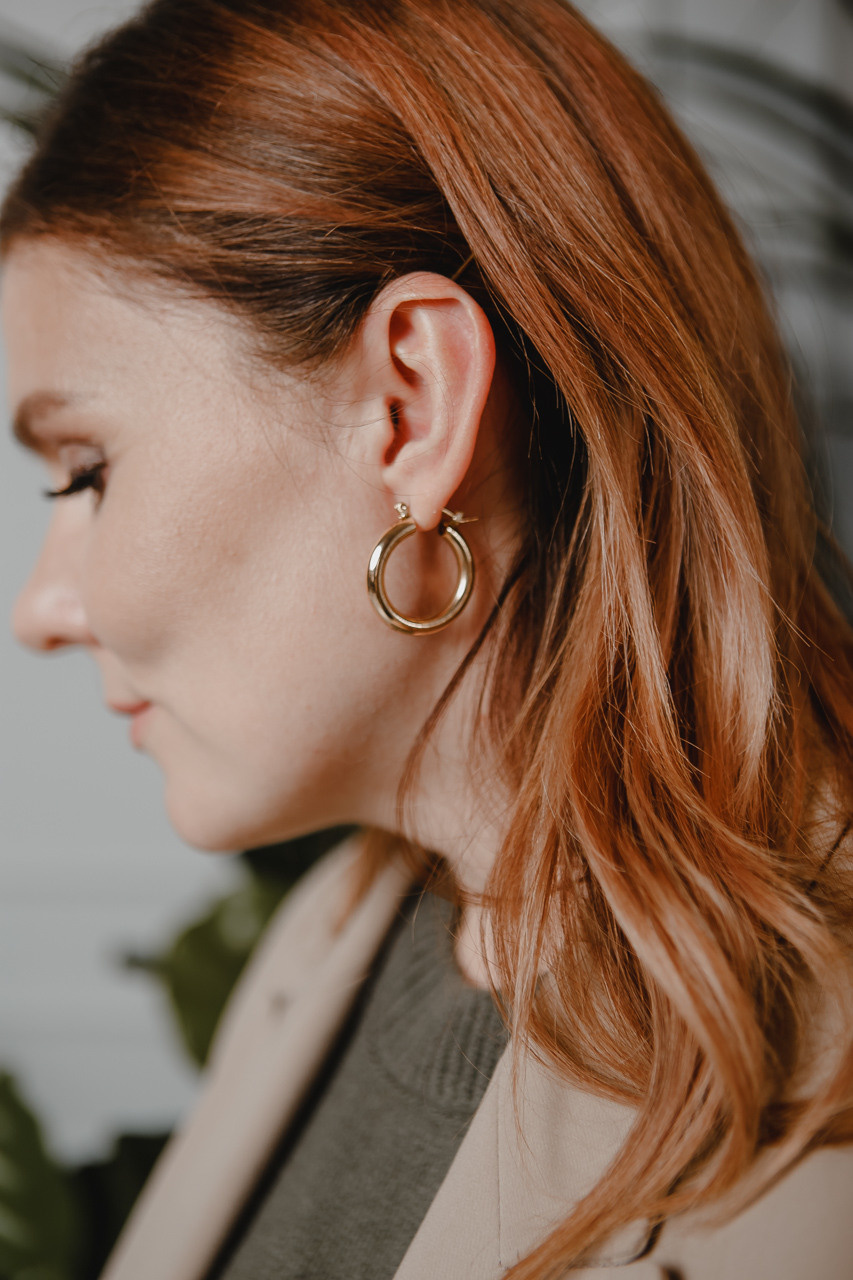 Аня — турагент. Семейный и свадебный фотограф в Нижнем Новгороде