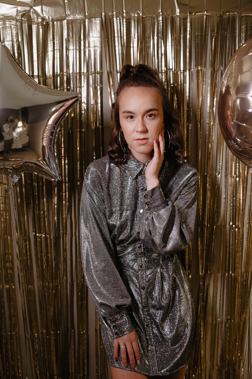 Гэтсби. Семейный и свадебный фотограф в Нижнем Новгороде