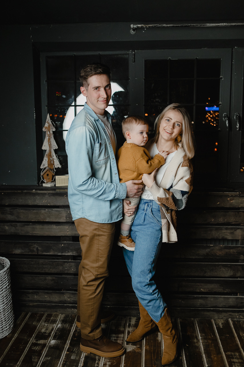 Тимофей Леша и Алина. Семейный и свадебный фотограф в Нижнем Новгороде