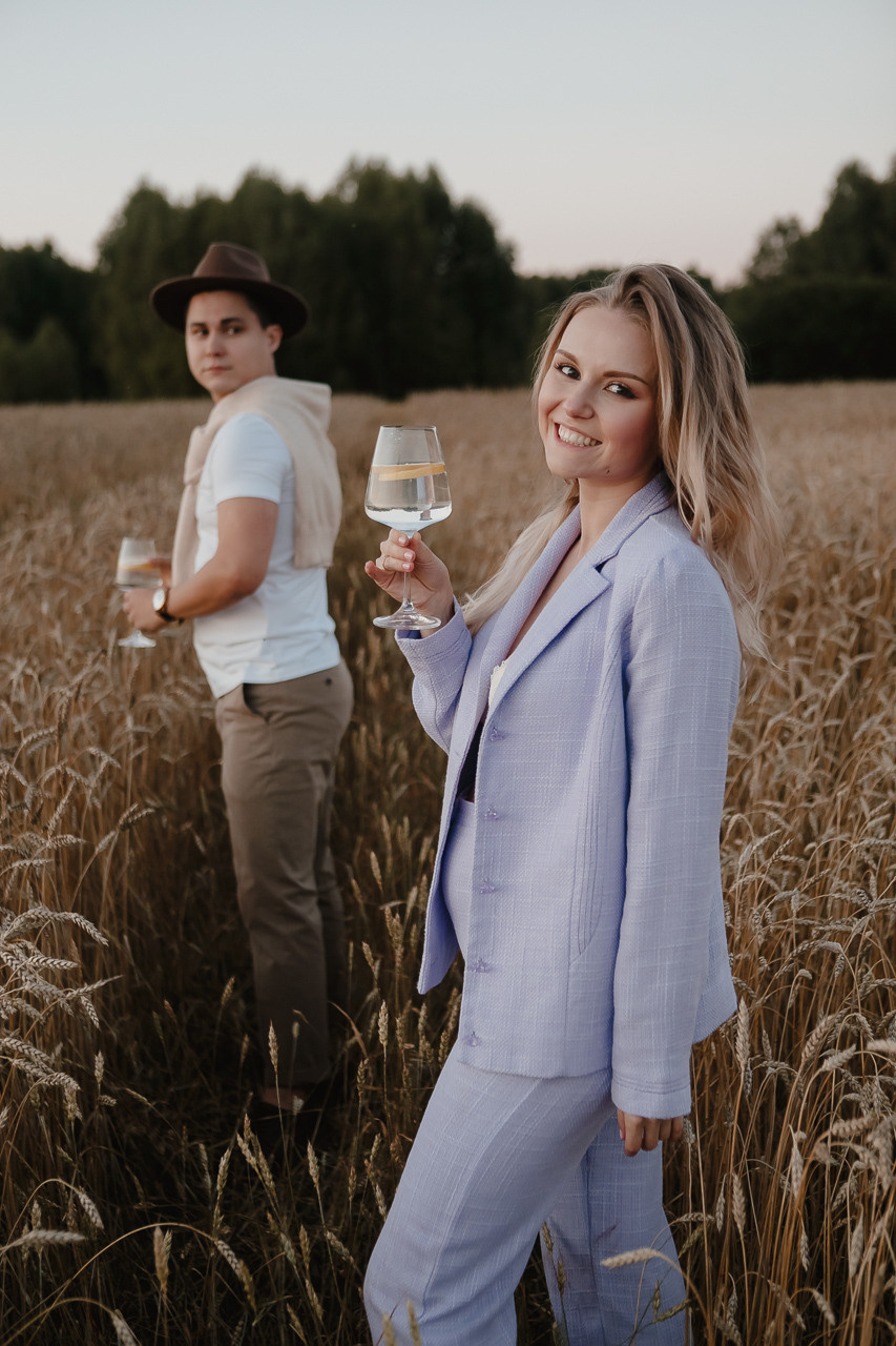 Макс и Ксюша. Семейный и свадебный фотограф в Нижнем Новгороде