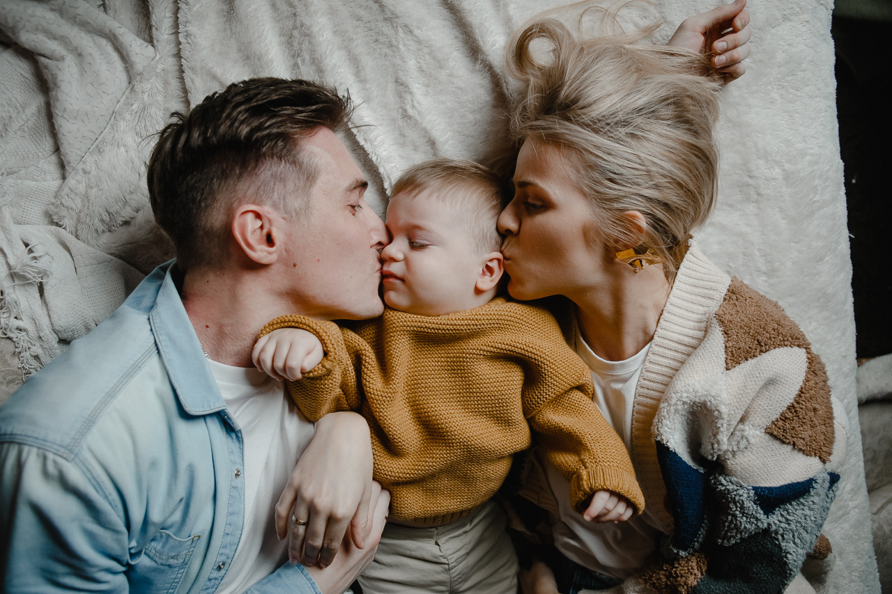 Тимофей Леша и Алина. Семейный и свадебный фотограф в Нижнем Новгороде